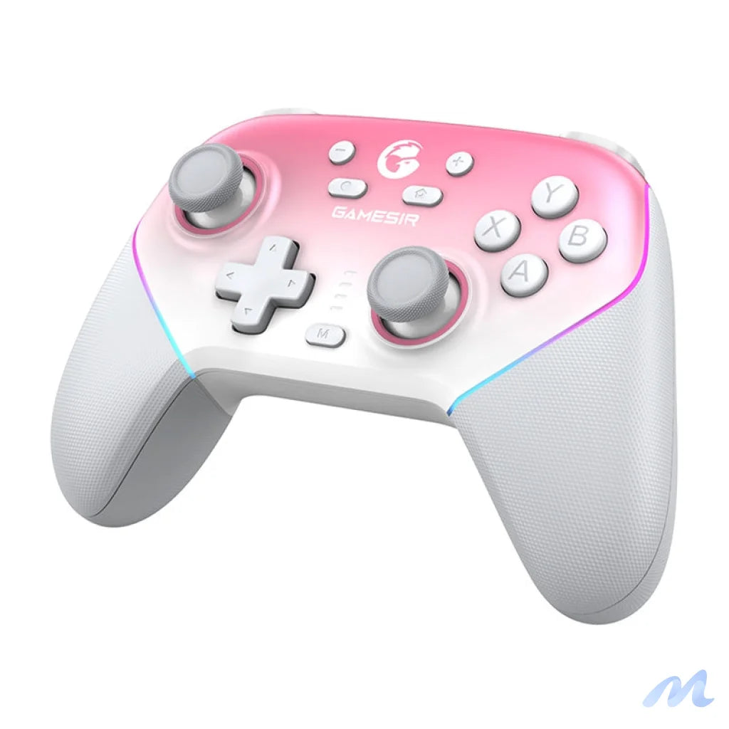 GameSir SuperNova T4n Pro Wireless Controller (pink)