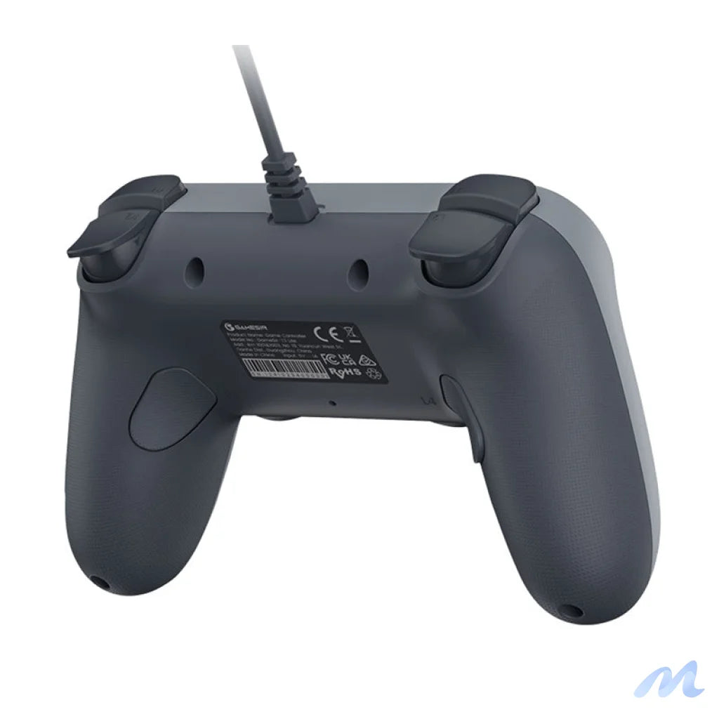 GameSir T3 GY Tegenaria Lite Wired Controller Gray