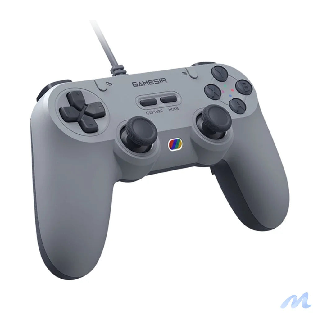 GameSir T3 GY Tegenaria Lite Wired Controller Gray
