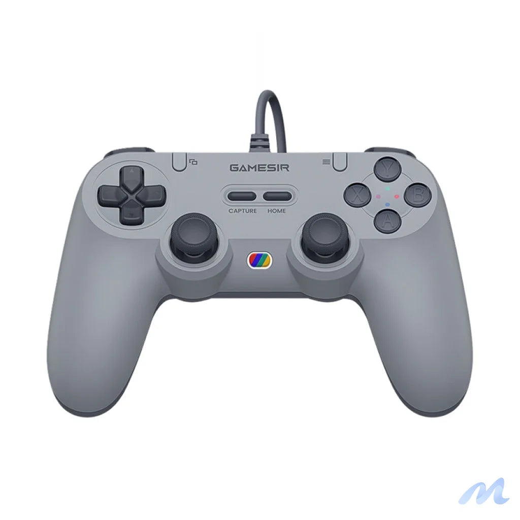 GameSir T3 GY Tegenaria Lite Wired Controller Gray
