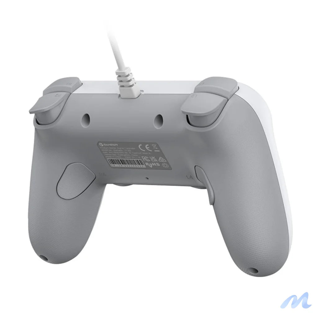 GameSir T3 WT Tegenaria Lite Wired Controller White