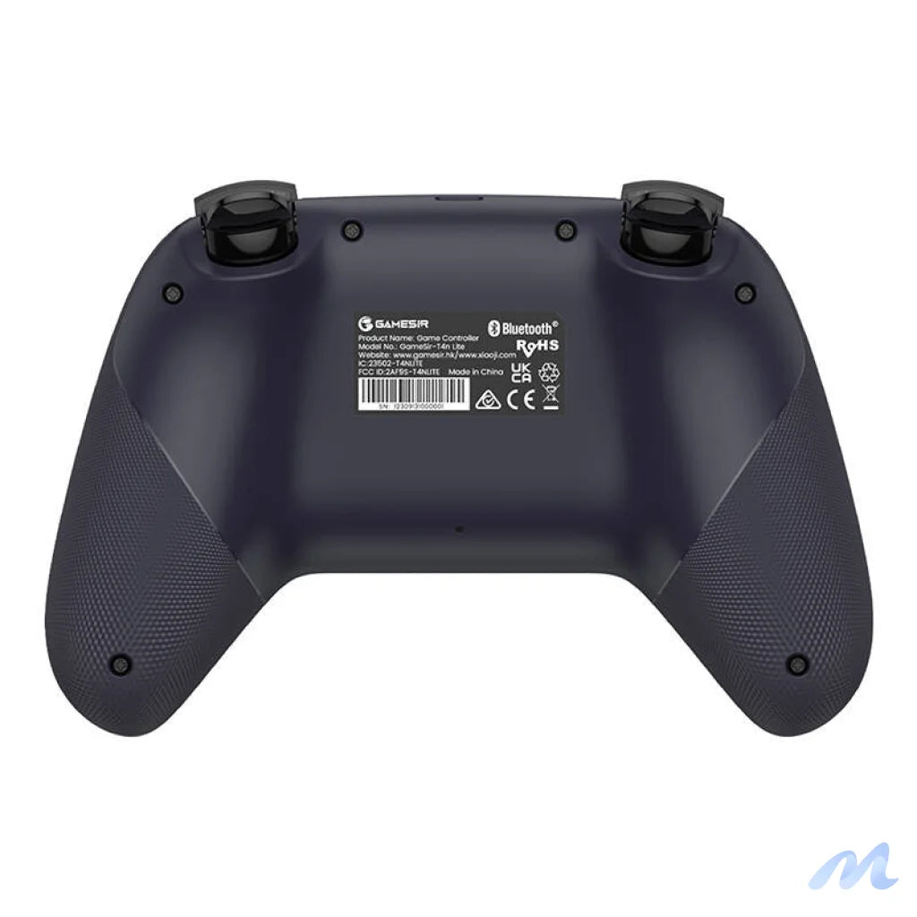 GameSir-T4n Lite wireless controller (purple)