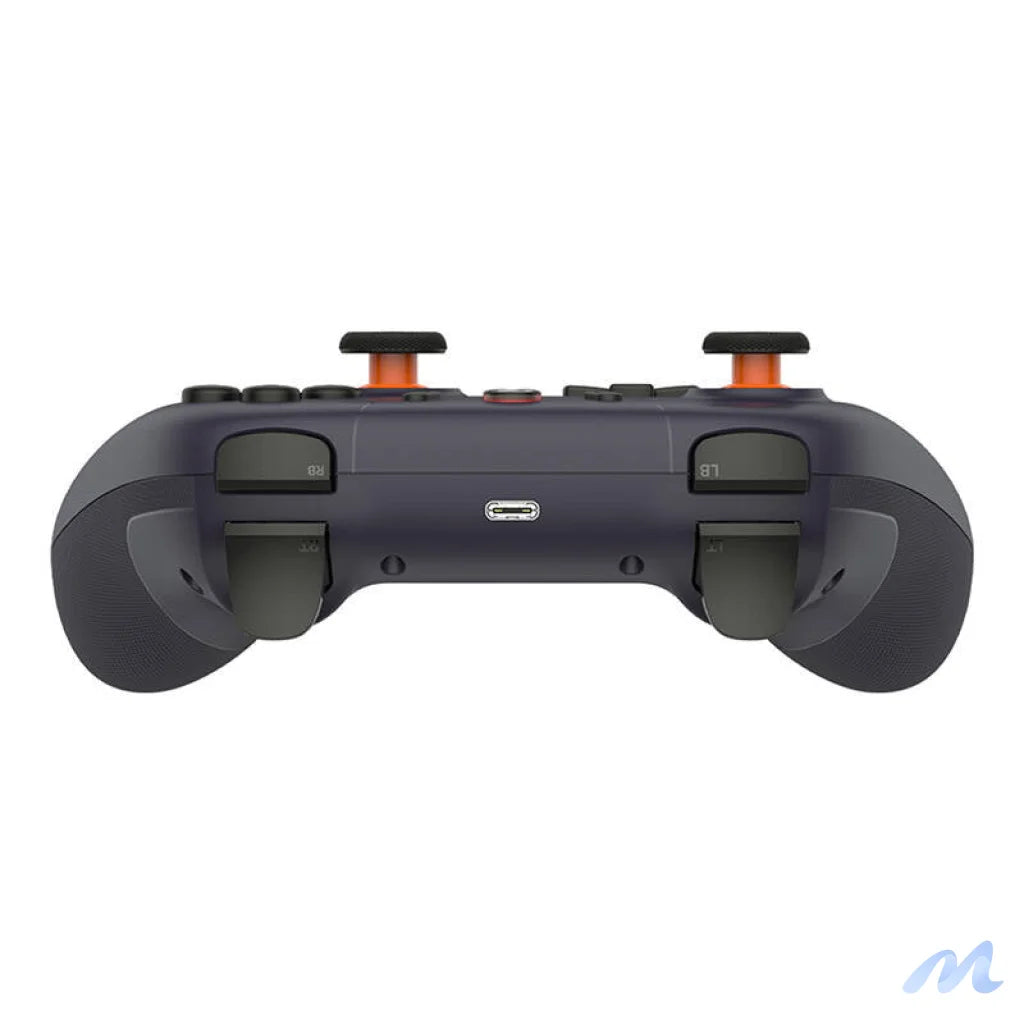 GameSir-T4n Lite wireless controller (purple)