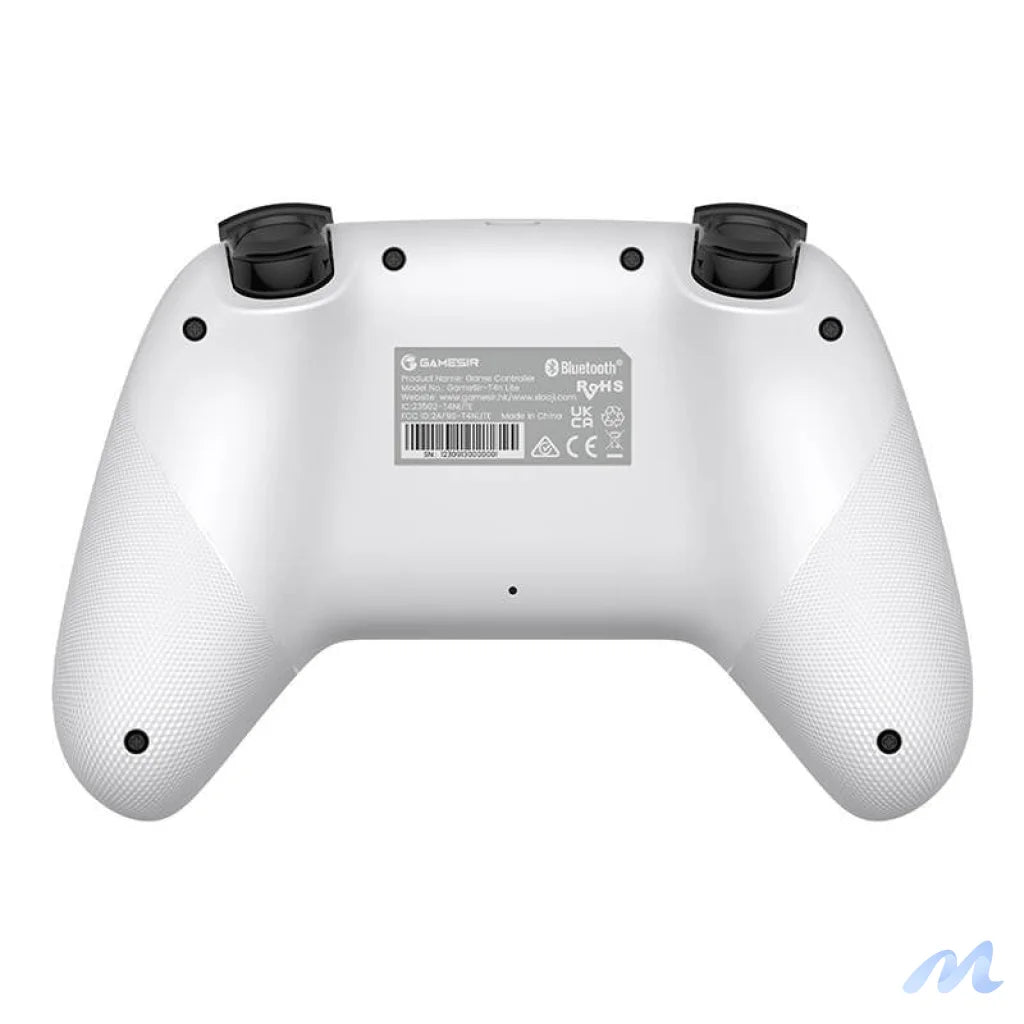 GameSir-T4n Lite wireless controller (white)