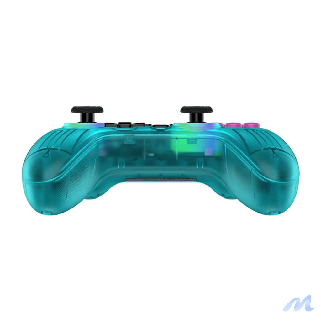 GameSir T4n Nova wireless controller (turquoise)