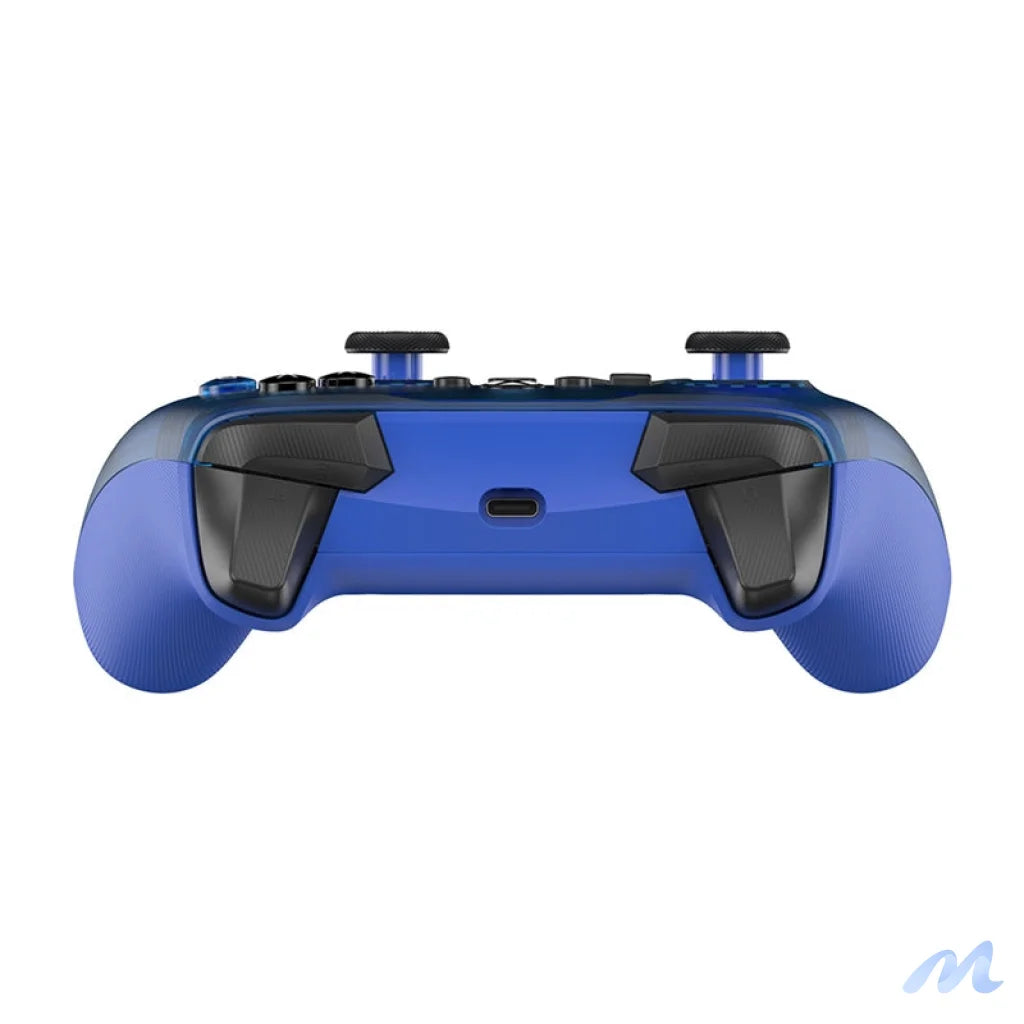 GameSir T7 wired controller (blue)