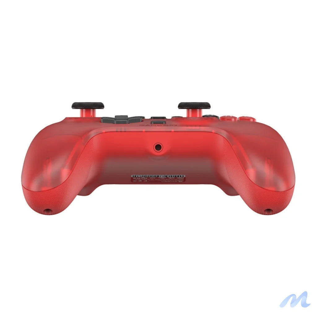 GameSir T7 wired controller (maroon)