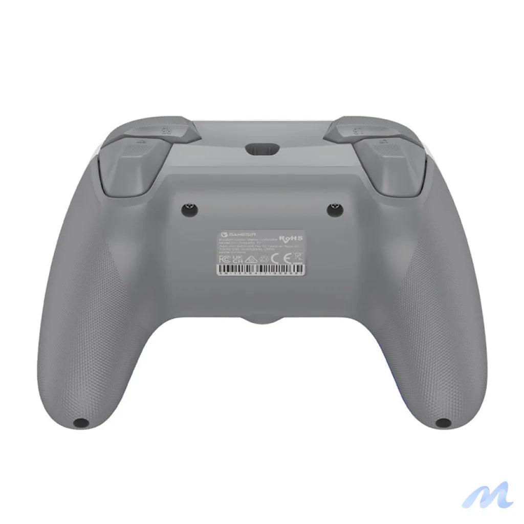 GameSir T7 wired controller (white)