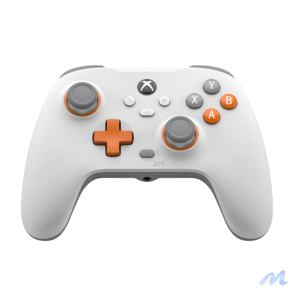 GameSir T7 wired controller (white)