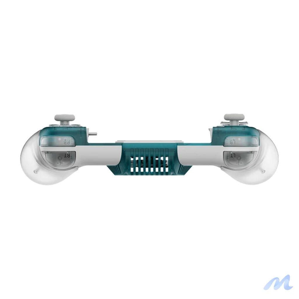 GameSir X3 Pro USB-C mobile controller with phone holder