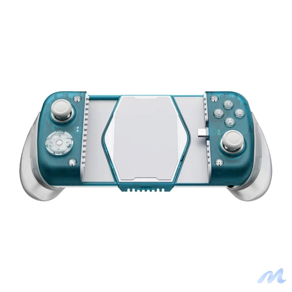 GameSir X3 Pro USB-C mobile controller with phone holder