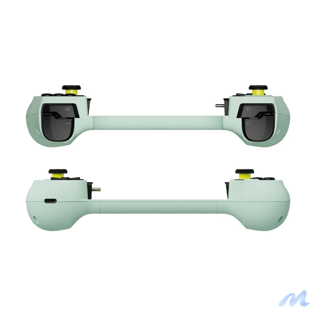 GameSir X5 Lite GN Mobile Controller Bright Green