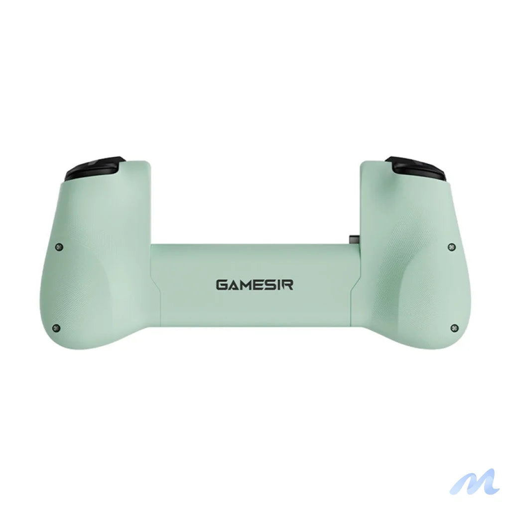 GameSir X5 Lite GN Mobile Controller Bright Green