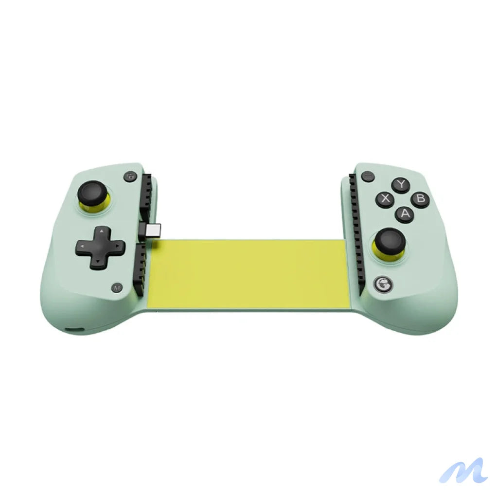 GameSir X5 Lite GN Mobile Controller Bright Green