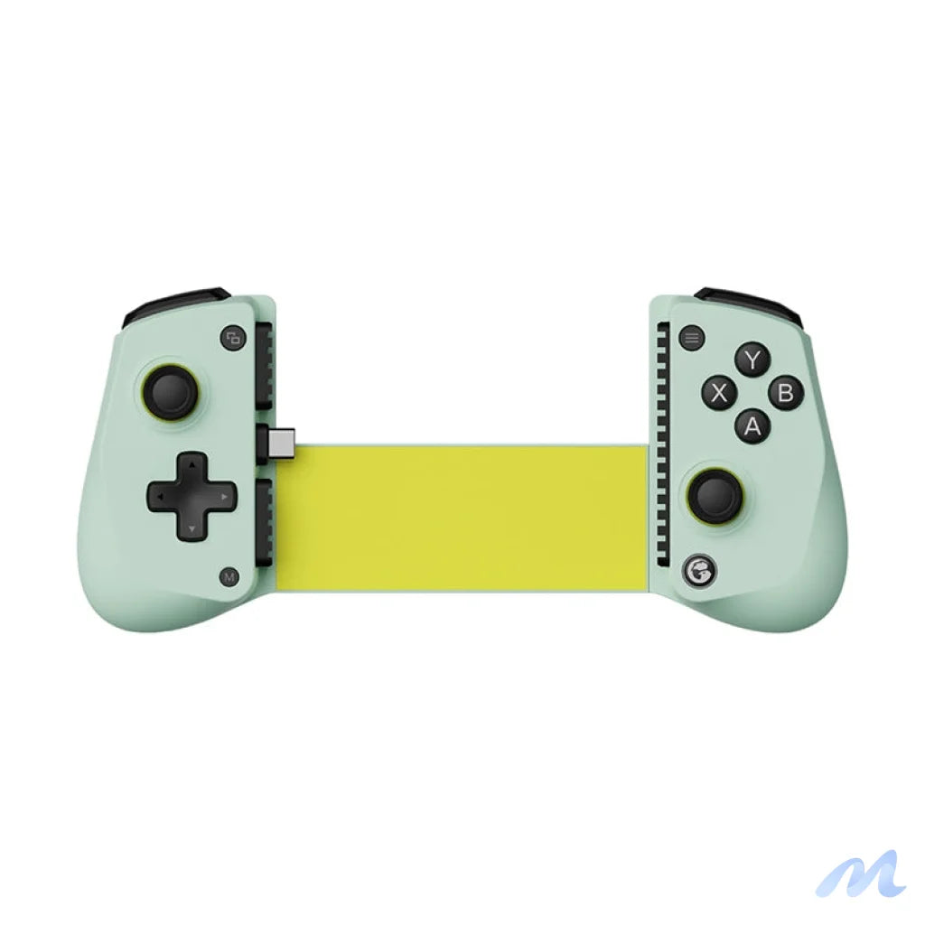 GameSir X5 Lite GN Mobile Controller Bright Green
