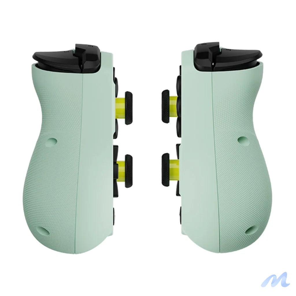 GameSir X5 Lite GN Mobile Controller Bright Green