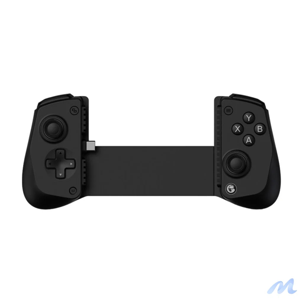 GamesSir X5 Lite BK Mobile Controller Black