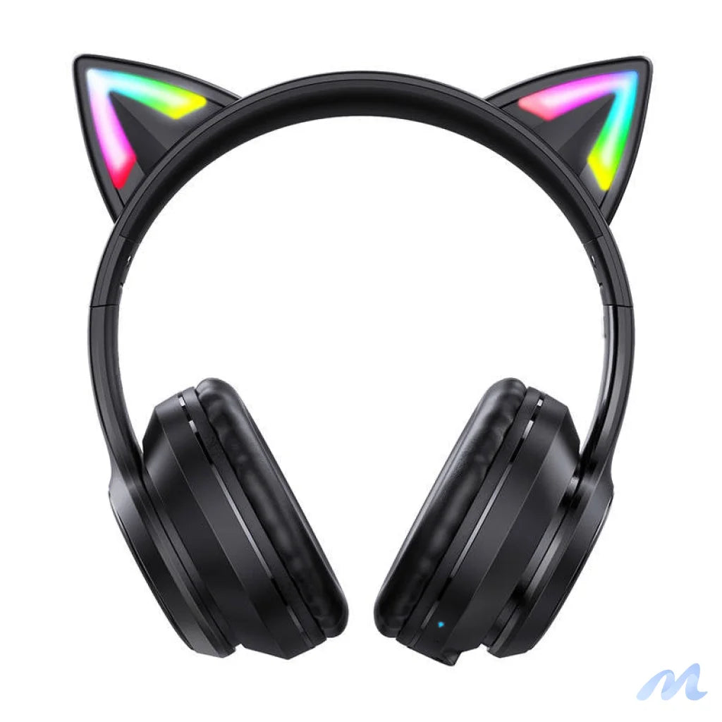 Gaming headphones ONIKUMA B90 Black