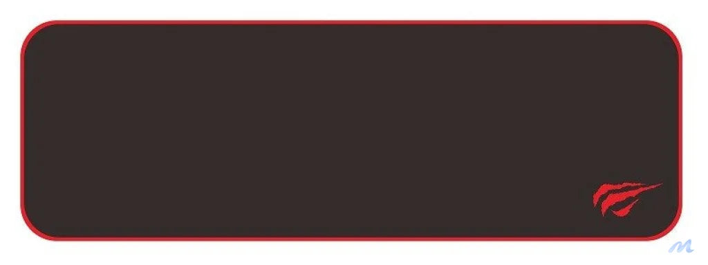 Gaming mouse pad Havit GAMENOTE MP830