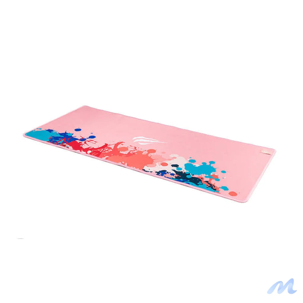 Gaming Mousepad Havit MP847 (pink)