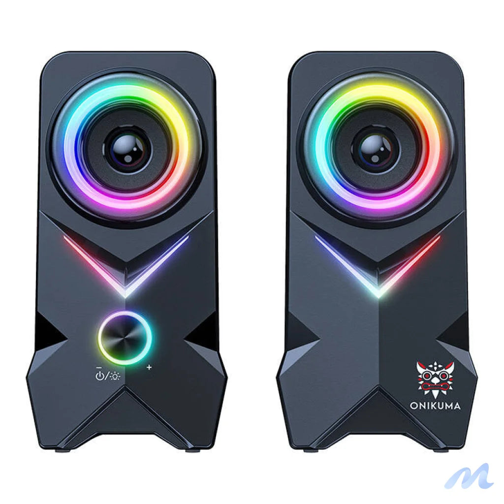 Gaming speakers Onikuma L2