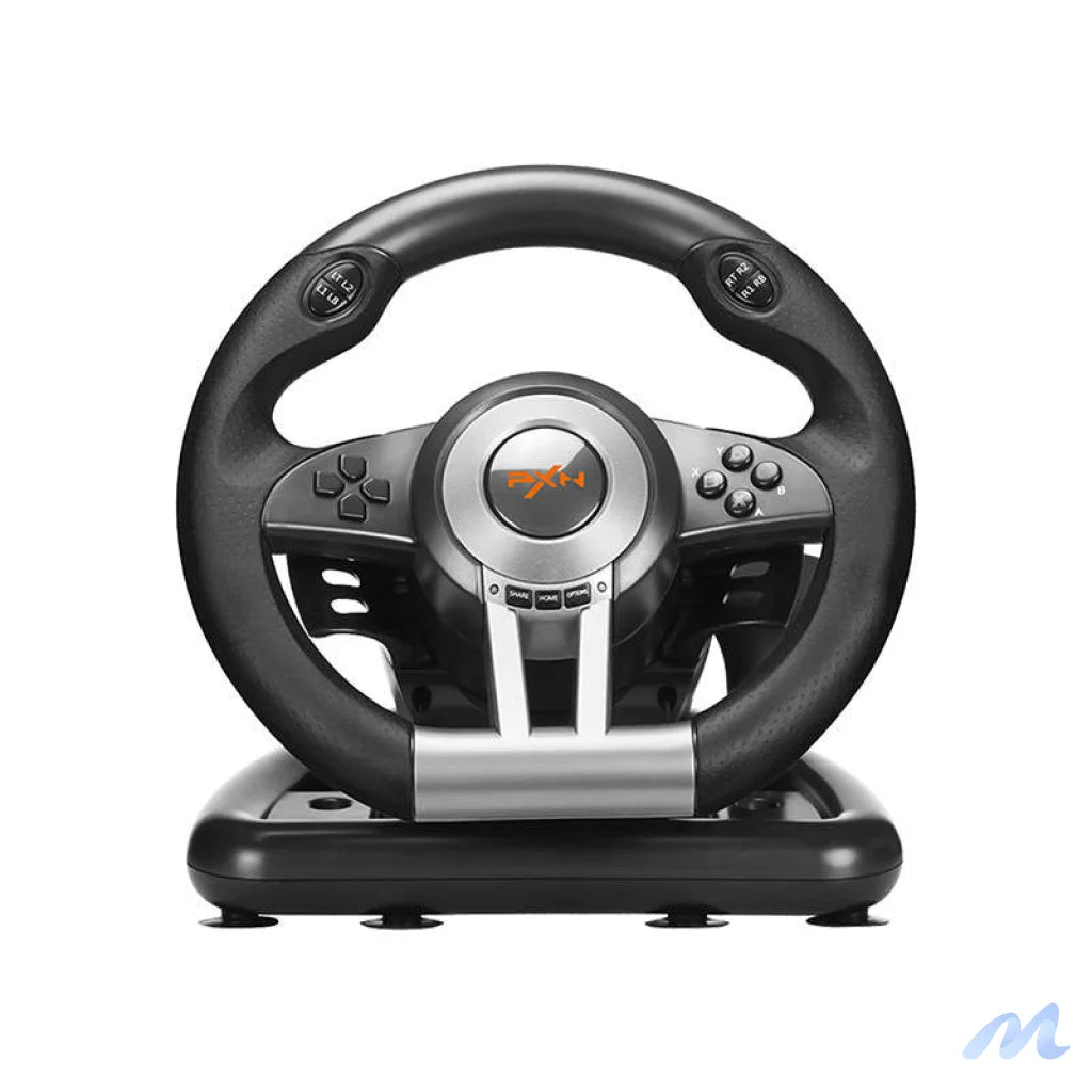 Gaming Wheel PXN-V3 (PC / PS3 / PS4 / XBOX ONE / SWITCH)