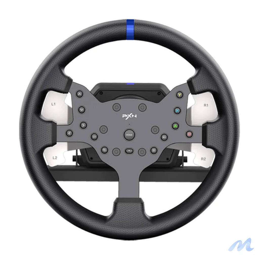 Gaming Wheel PXN-V99 (PC / PS3 / PS4 / XBOX ONE / SWITCH)