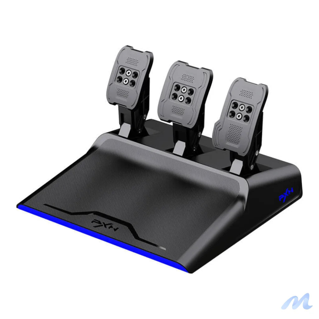 Gaming Wheel PXN-V99 (PC / PS3 / PS4 / XBOX ONE / SWITCH)