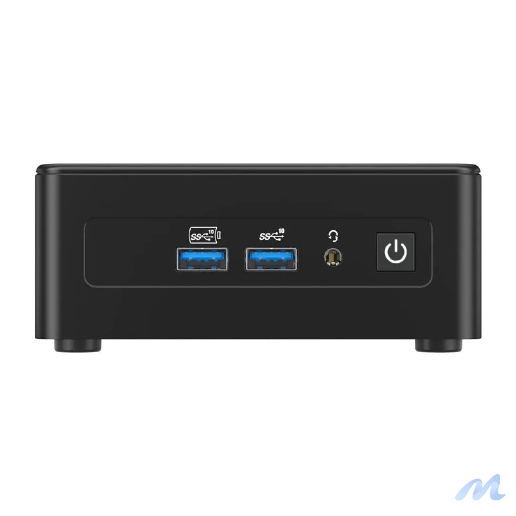 GEEKOM IT15 Mini PC Intel Core Ultra 5-225H 32G RAM 1TB + Win11 Pro