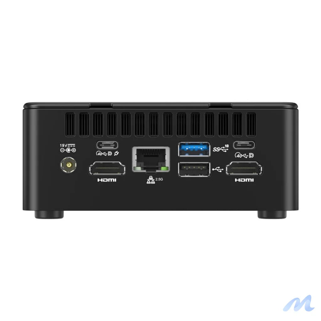 GEEKOM IT15 Mini PC Intel Core Ultra 5-225H 32G RAM 1TB + Win11 Pro