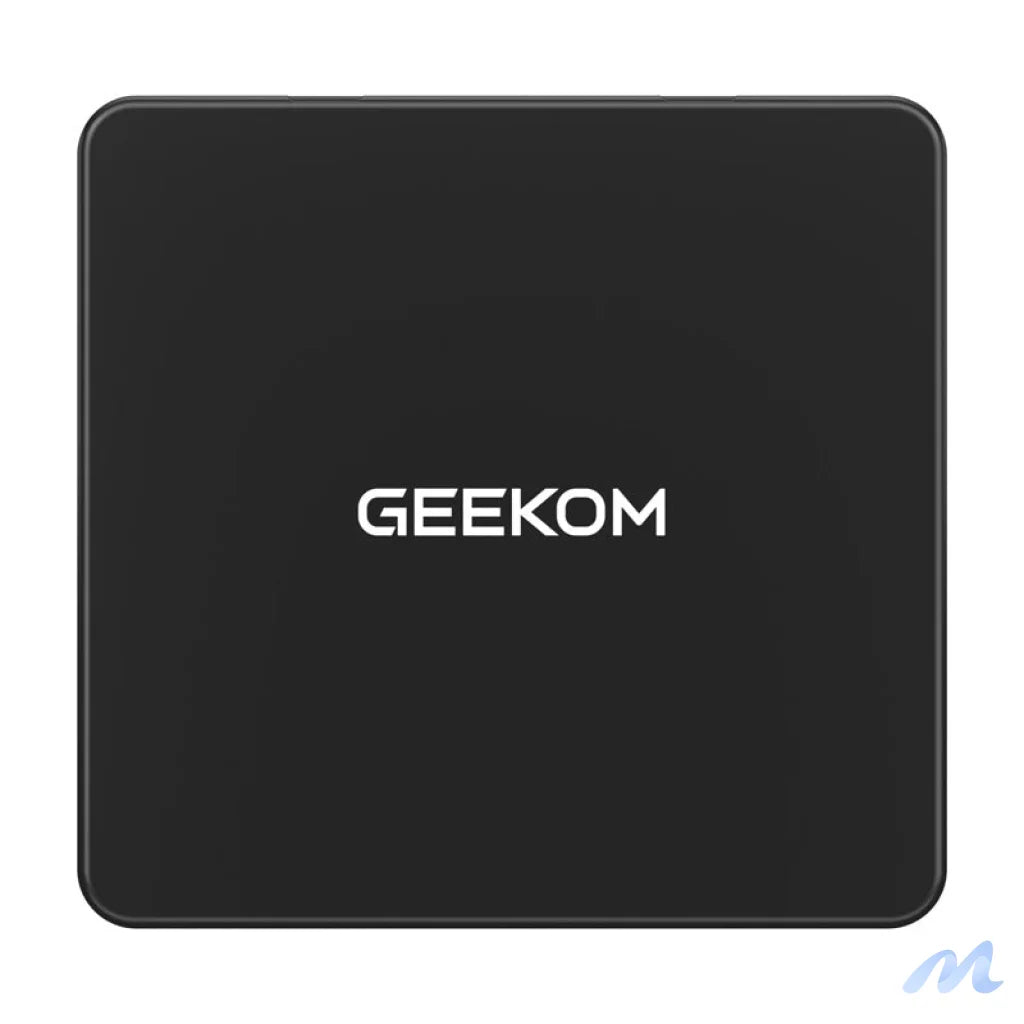 GEEKOM IT15 Mini PC Intel Core Ultra 5-225H 32G RAM 1TB + Win11 Pro