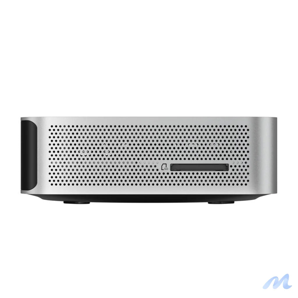 GEEKOM Mini PC A8 Ryzen 7 8745HS 32GB RAM 1TB + Win11 Pro