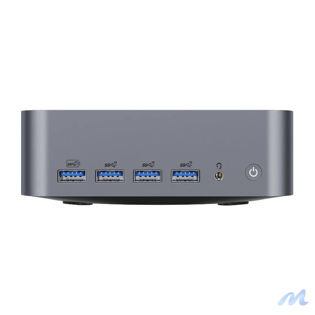 GEEKOM Mini PC GT1-MEGA Intel U9-185H 32GB RAM 2TB + Win11 Pro