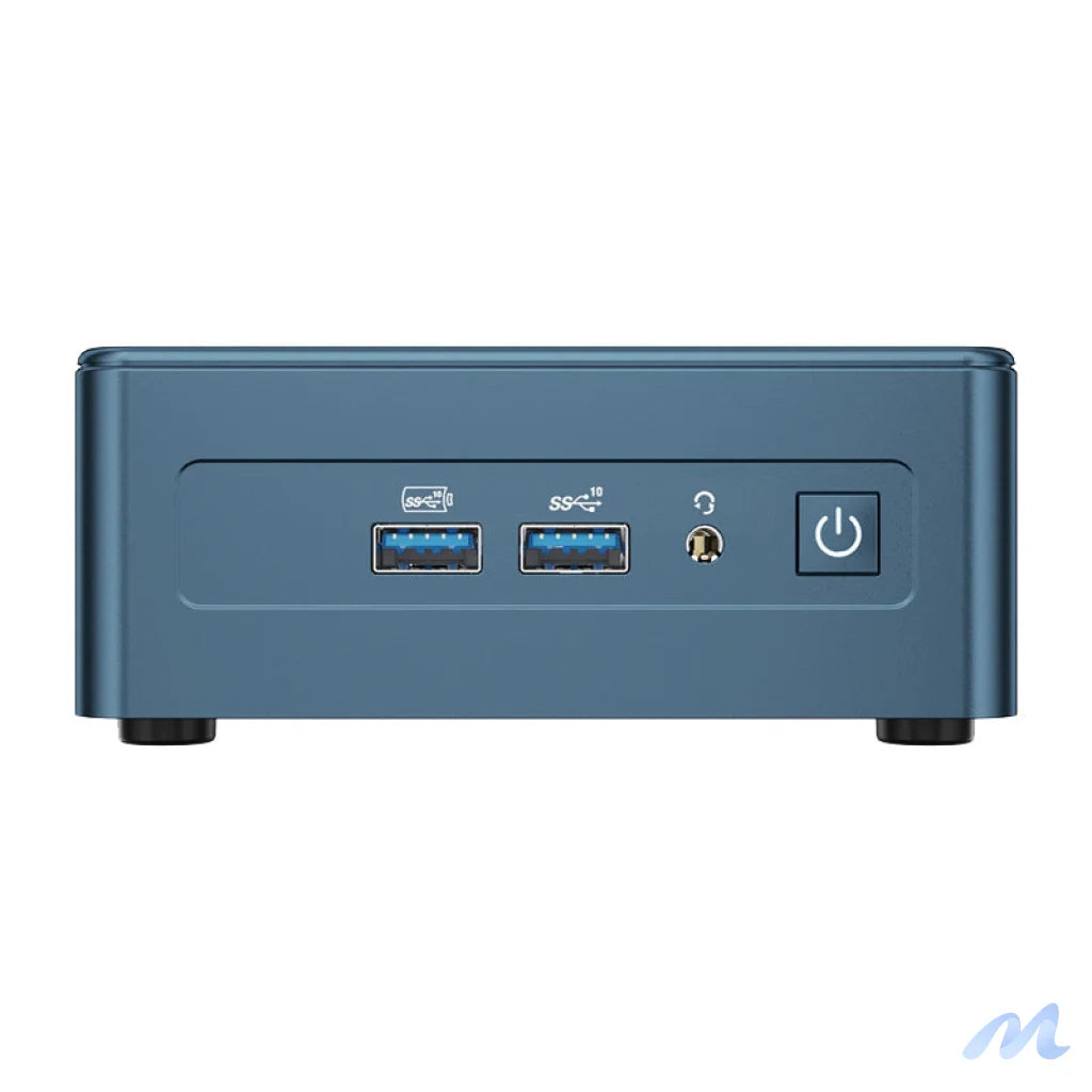 GEEKOM Mini PC IT12 Intel Core i7-1280P 32GB RAM 1TB + Win11 Pro