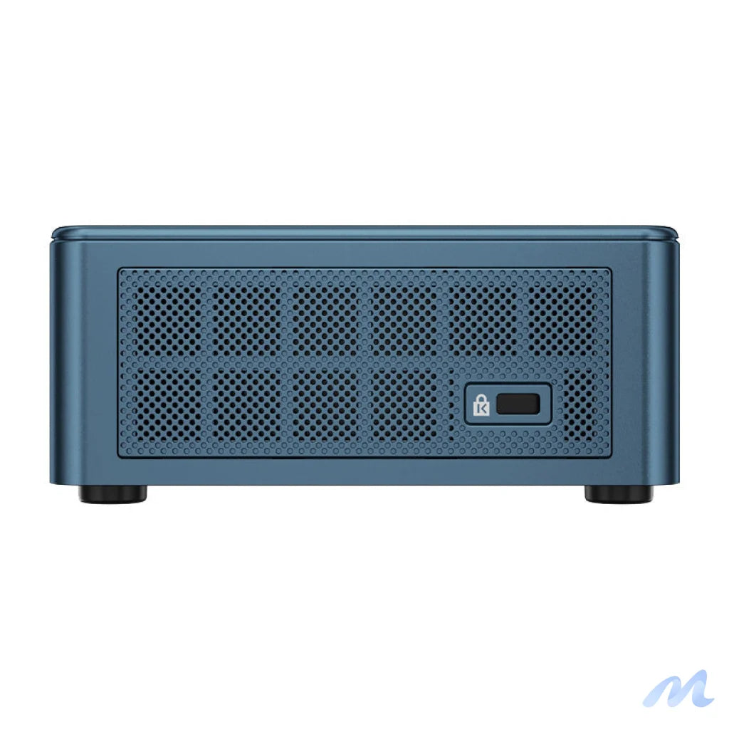 GEEKOM Mini PC IT12 Intel Core i7-1280P 32GB RAM 1TB + Win11 Pro