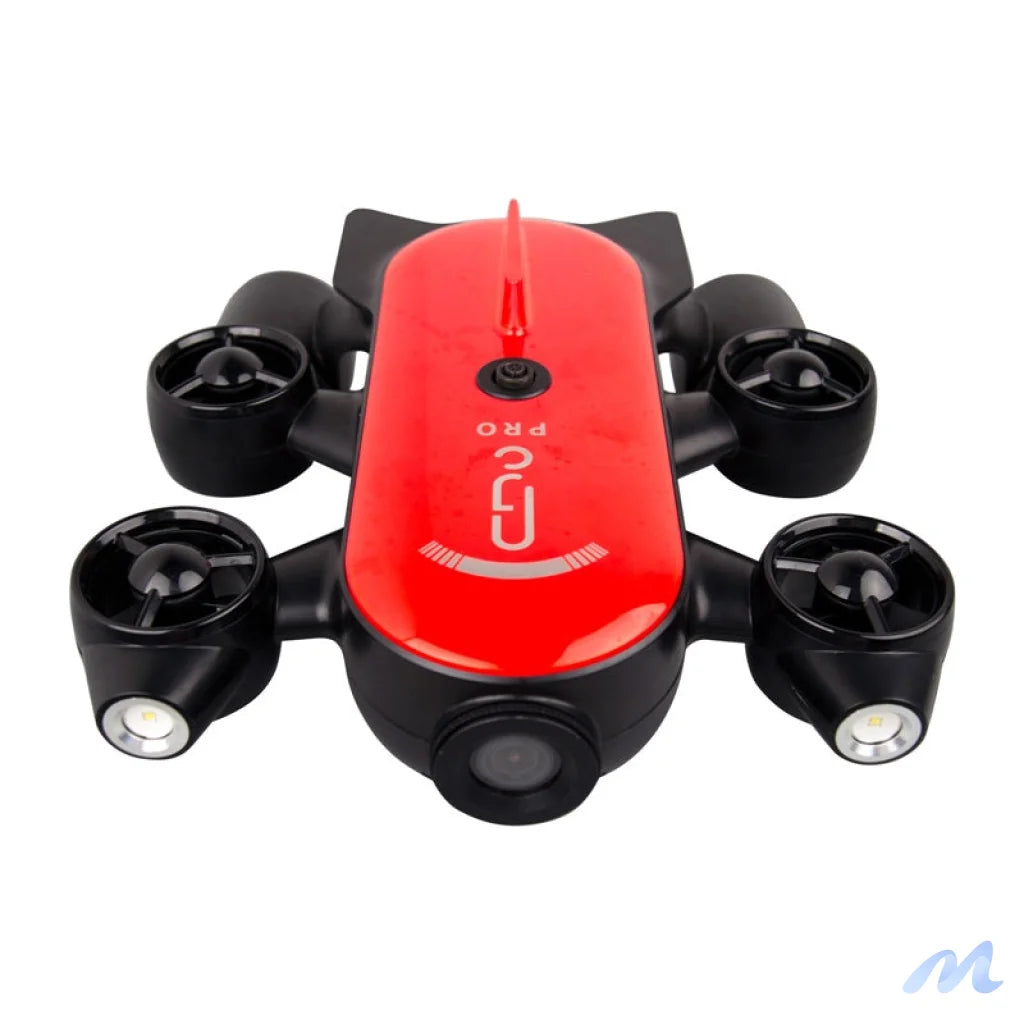 Geneinno T1-Pro 150m 4K UHD underwater drone