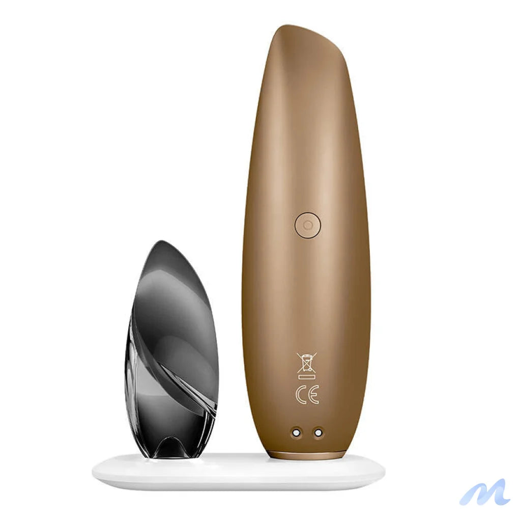 Geske 5-in-1 Magnetic Touchless Mask Peeler (gray).