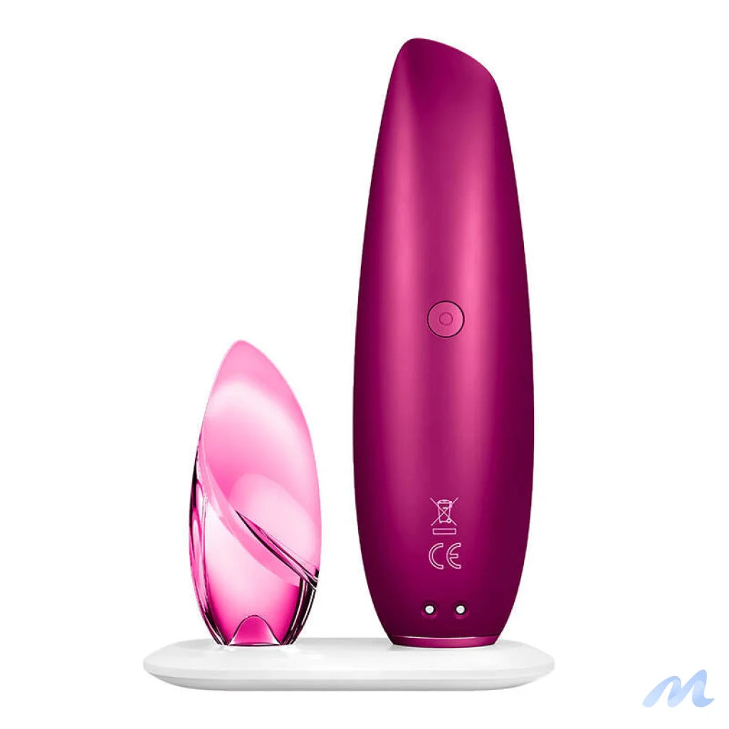 Geske 5in1 Magnetic Touchless Mask Peeler (magenta)