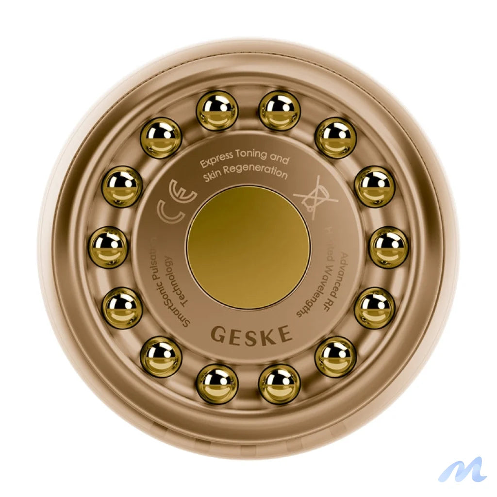 Geske Anti-Aging Skin Tightener 6in1 (Gray)