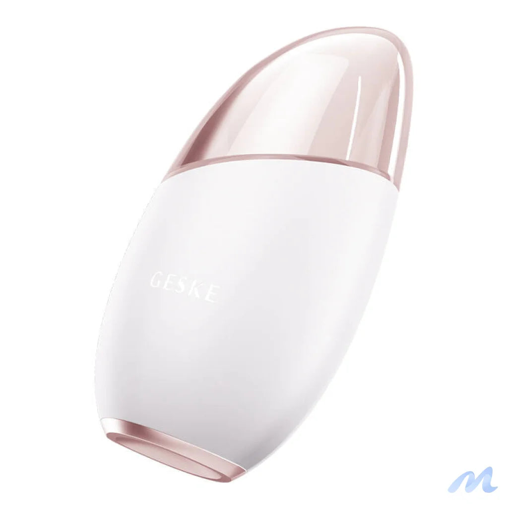 Geske Cool & Warm Eye and Face Massager 7in1 (starlight)