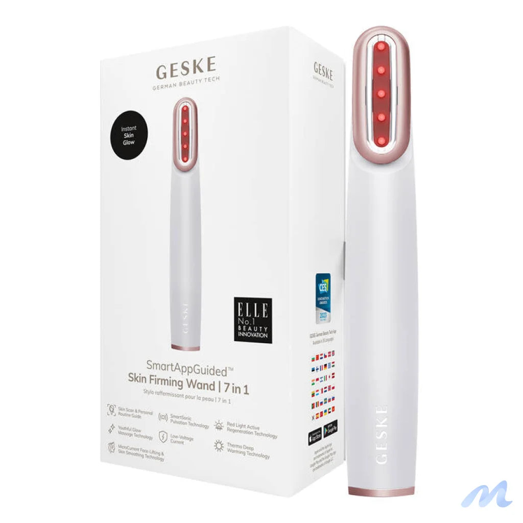 Geske Skin Firming Wand | 7 in 1 (starlight)