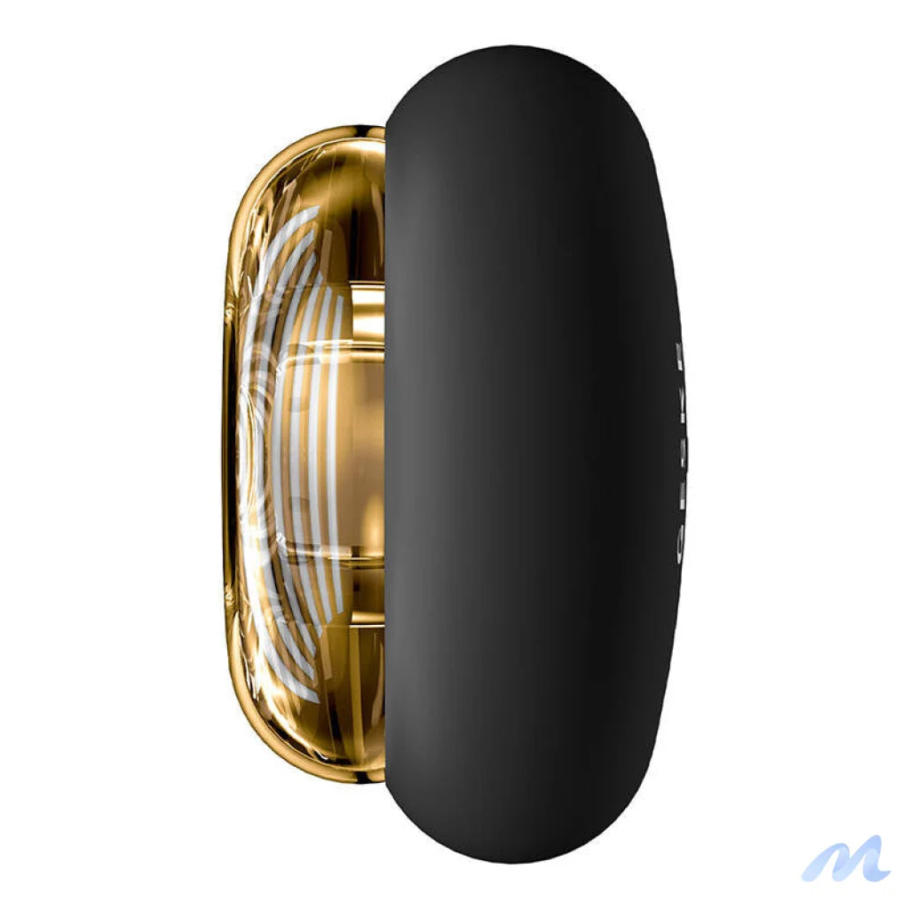 Geske Sonic Cool&Warm Face&Body Massager9in1 (gray)