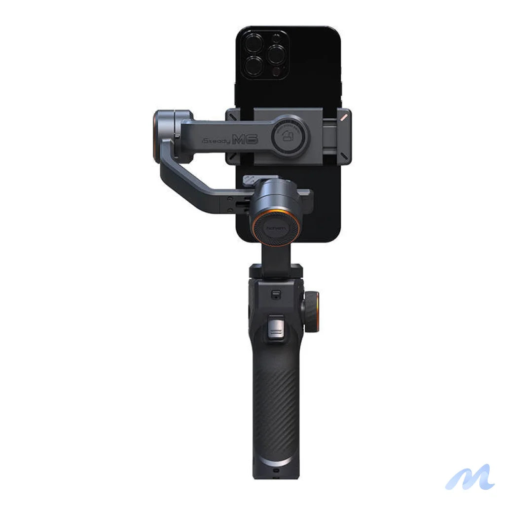 Gimbal Hohem iSteady M6 Kit