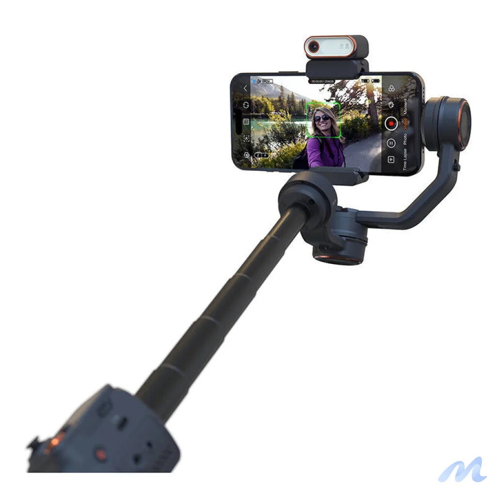 Gimbal Hohem iSteady M7