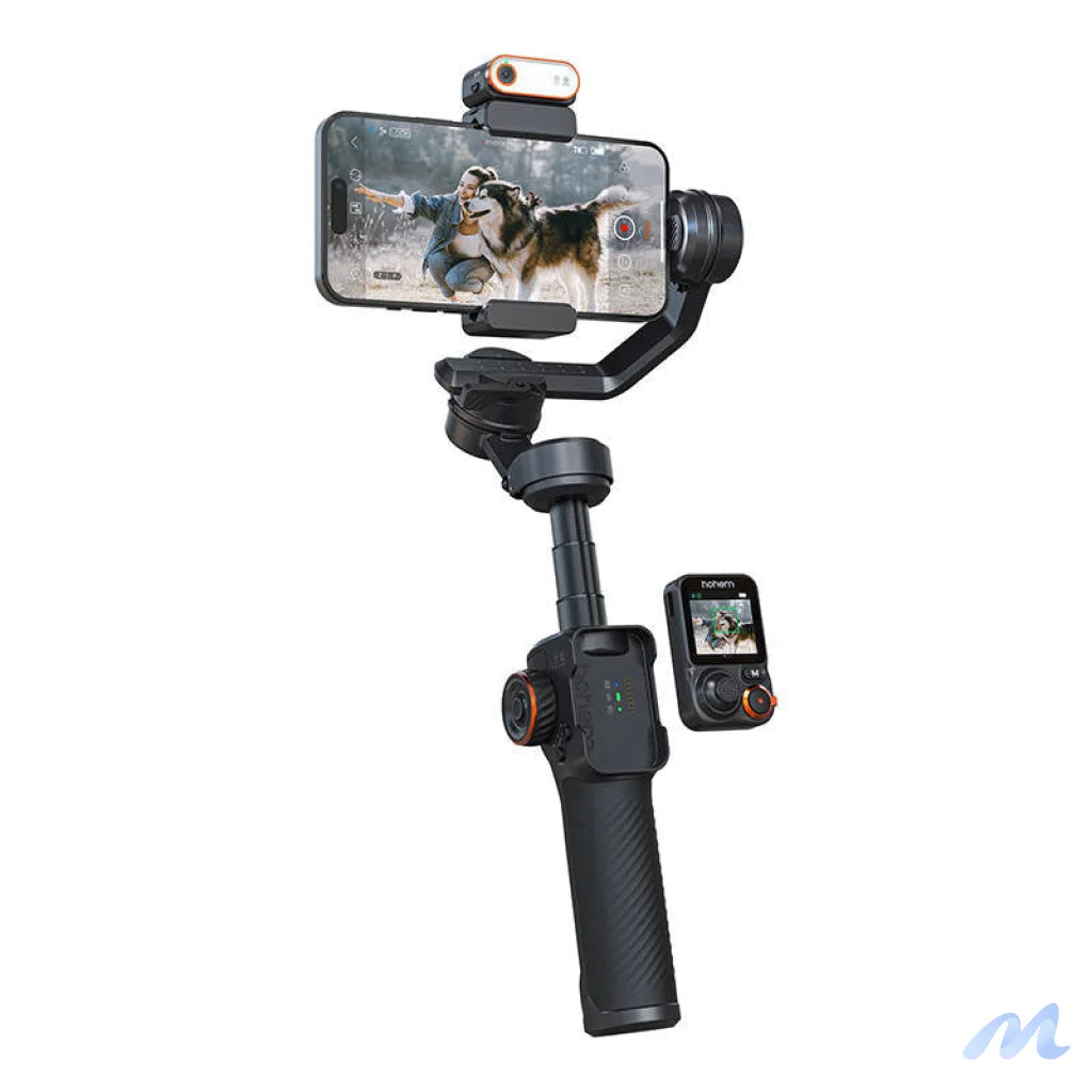 Gimbal Hohem iSteady M7