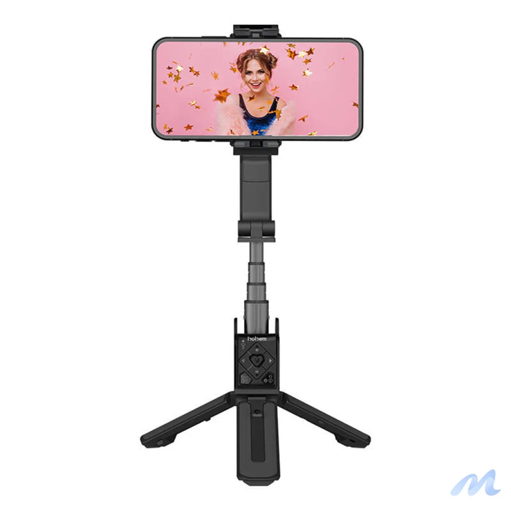 Gimbal Hohem iSteady Q