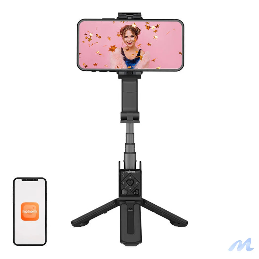 Gimbal Hohem iSteady Q