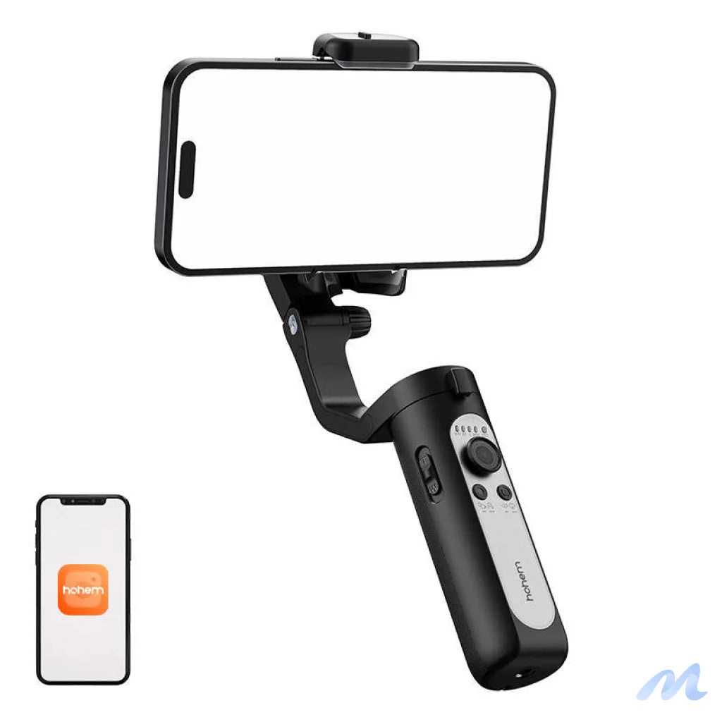 Gimbal Hohem iSteady XE