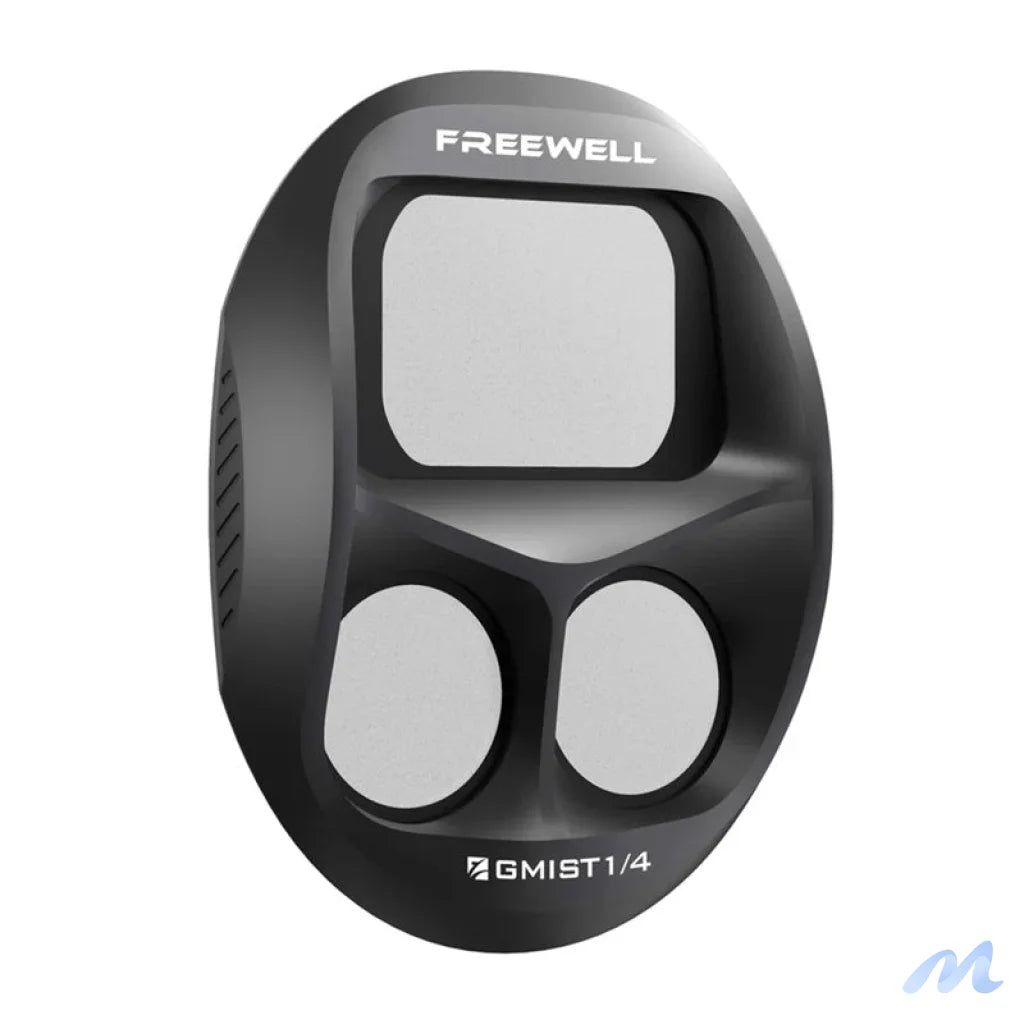 Glow Mist 1/4 FREEWELL filter for DJI Mavic 4 Pro