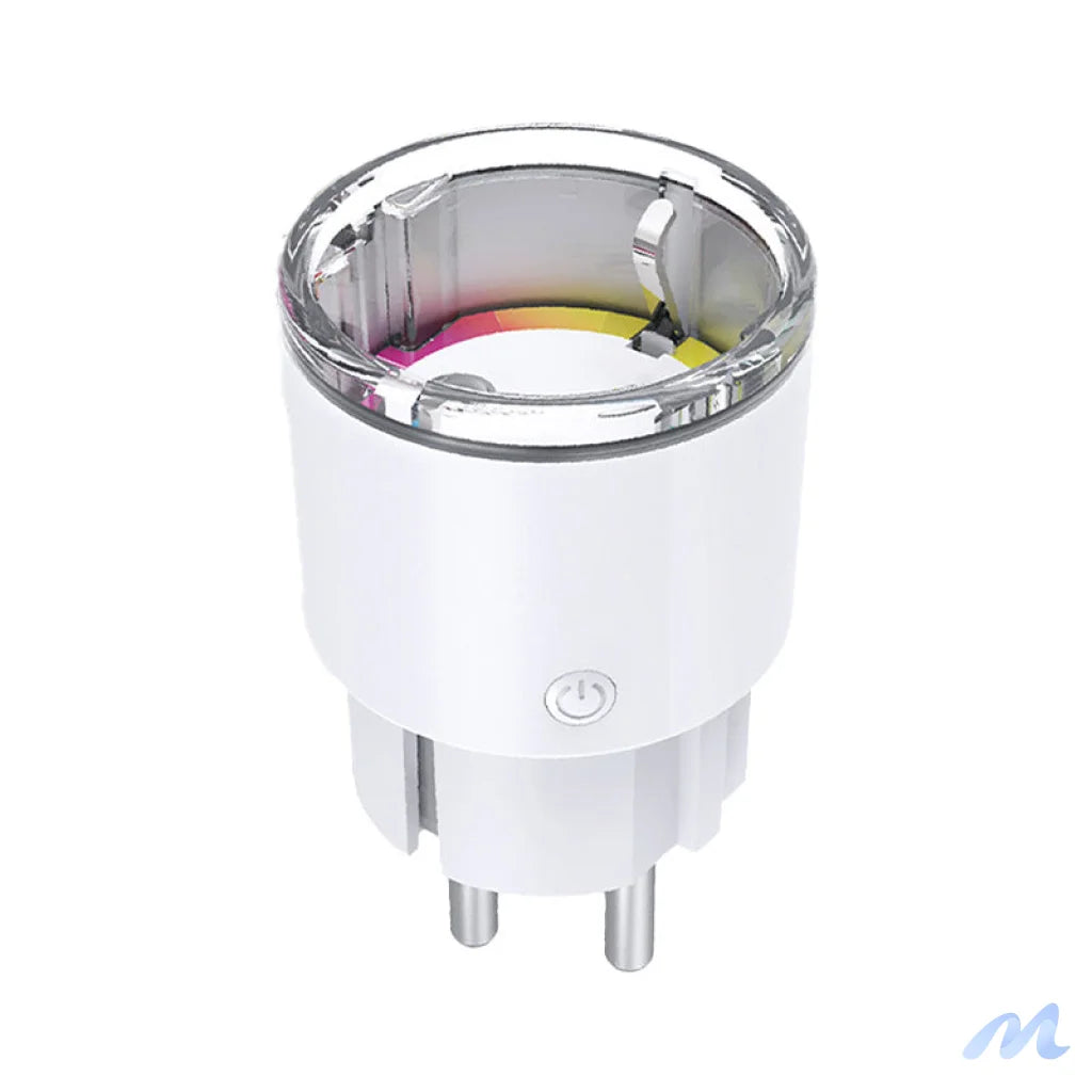 Gosund EP2-Z 10A smart ZigBee outlet